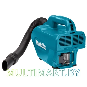Пылесос Makita DCL184Z (без АКБ) картинка 3